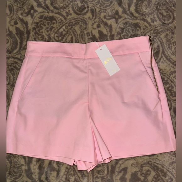 NWT Lilly Pulitzer size 12 3